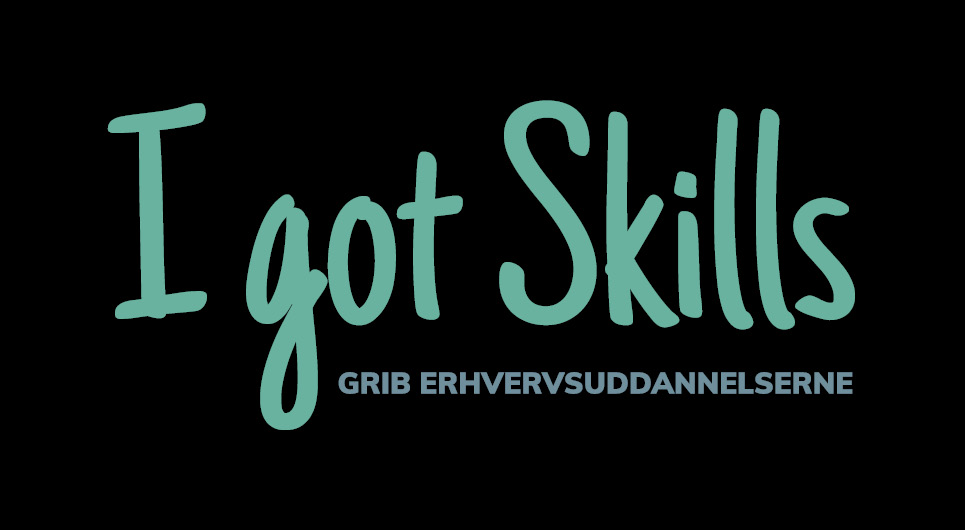 Igotskills