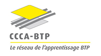 Logo - CCCA-BTP, France