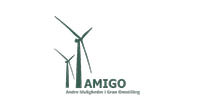 Logo - AMIGO