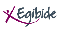 Logo - Egibide, Spain