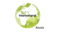 Logo - Keuda, Finland