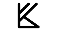 Logo - Kuben, Norway