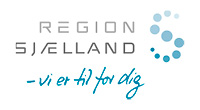 Logo - Region Sjælland