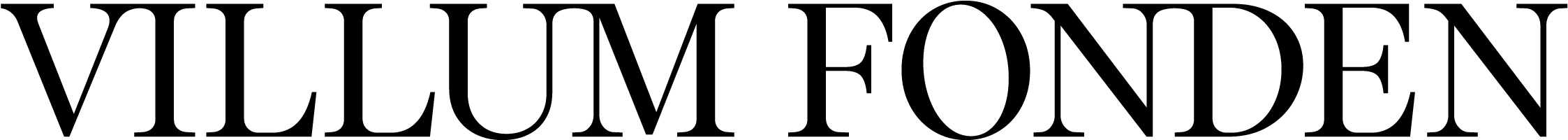 Logo - Villumfonden