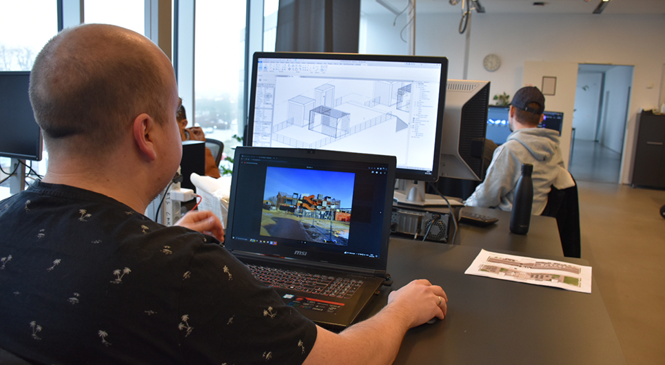 teknisk designer uddannelse københavn teknisk designer uddannelse københavn
