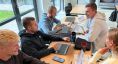 Informationsmøde og åbent hus - agrar­økonom på Landbrugsskolen Sjælland, Høng