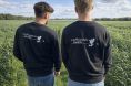 Infomøde på Landbrugsskolen Sjælland, Høng - produktionsleder