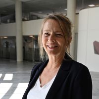 Maria Nørby